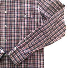 画像をギャラリービューアに読み込む, PRADA CheckedSH