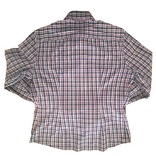 画像をギャラリービューアに読み込む, PRADA CheckedSH