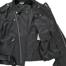 画像をギャラリービューアに読み込む, COMME des GARCON JK