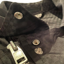 画像をギャラリービューアに読み込む, COMME des GARCON JK