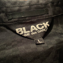 画像をギャラリービューアに読み込む, COMME des GARCON JK