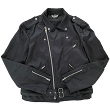 画像をギャラリービューアに読み込む, COMME des GARCON JK