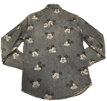 画像をギャラリービューアに読み込む, levis denim JK