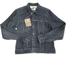 画像をギャラリービューアに読み込む, Engineered Garments JK