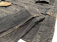 画像をギャラリービューアに読み込む, Engineered Garments JK