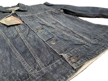 画像をギャラリービューアに読み込む, Engineered Garments JK