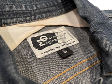 画像をギャラリービューアに読み込む, Engineered Garments JK