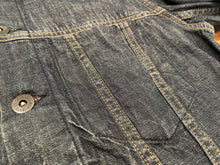 画像をギャラリービューアに読み込む, Engineered Garments JK