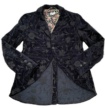 画像をギャラリービューアに読み込む, ENGINEERED GARMENTS velor JKT