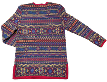 画像をギャラリービューアに読み込む, YSL knit