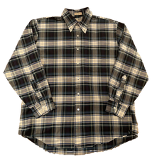 画像をギャラリービューアに読み込む, L.L.Bean check SH