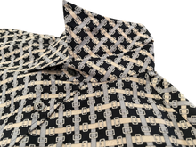 画像をギャラリービューアに読み込む, BURBERRY printSH