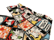 画像をギャラリービューアに読み込む, ENGINEERED GARMENTS american comic SH