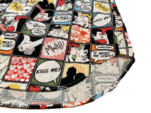 画像をギャラリービューアに読み込む, ENGINEERED GARMENTS american comic SH