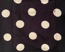 画像をギャラリービューアに読み込む, Wackomaria The Guilty Parties dot S/S open collar SH