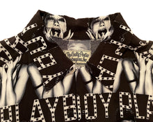 画像をギャラリービューアに読み込む, Wacko Maria THE GUILTY PARTIES S/S SH