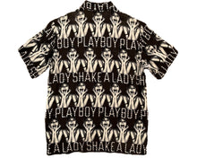 画像をギャラリービューアに読み込む, Wacko Maria THE GUILTY PARTIES S/S SH