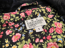 画像をギャラリービューアに読み込む, ENGINEERED GARMENTS velor JKT