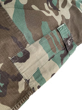 画像をギャラリービューアに読み込む, 1st STANDARD rework camouflage PT