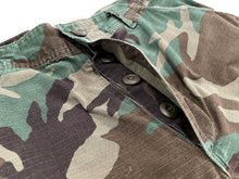 画像をギャラリービューアに読み込む, 1st STANDARD rework camouflage PT