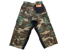 画像をギャラリービューアに読み込む, 1st STANDARD rework camouflage PT