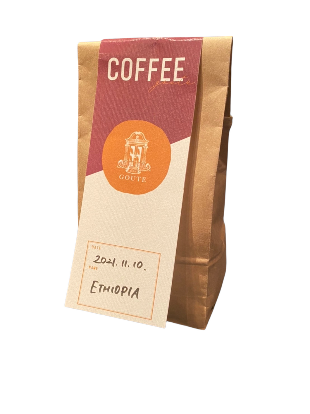 ETHIOPIA COFFEE