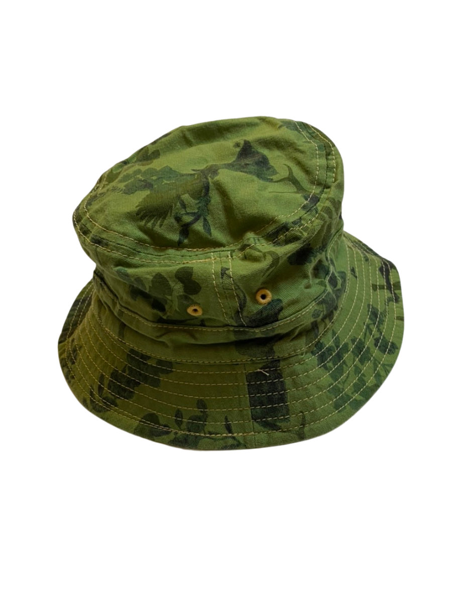 AND FAMILYS bucket hat