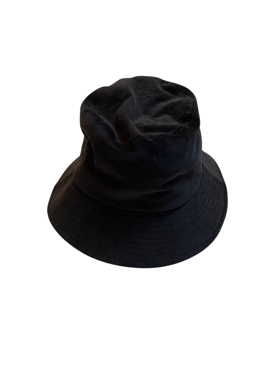 engineered garments corduroy bucket hat