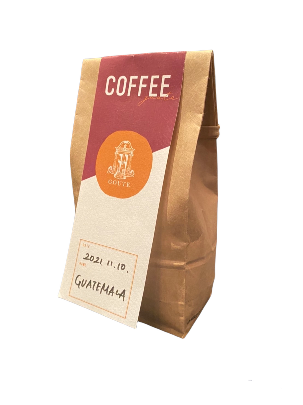 GUATEMLA COFFEE