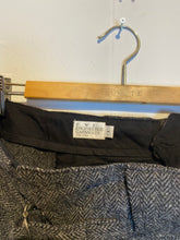 画像をギャラリービューアに読み込む, ENGINEERED GARMENTS wool slacks shorts
