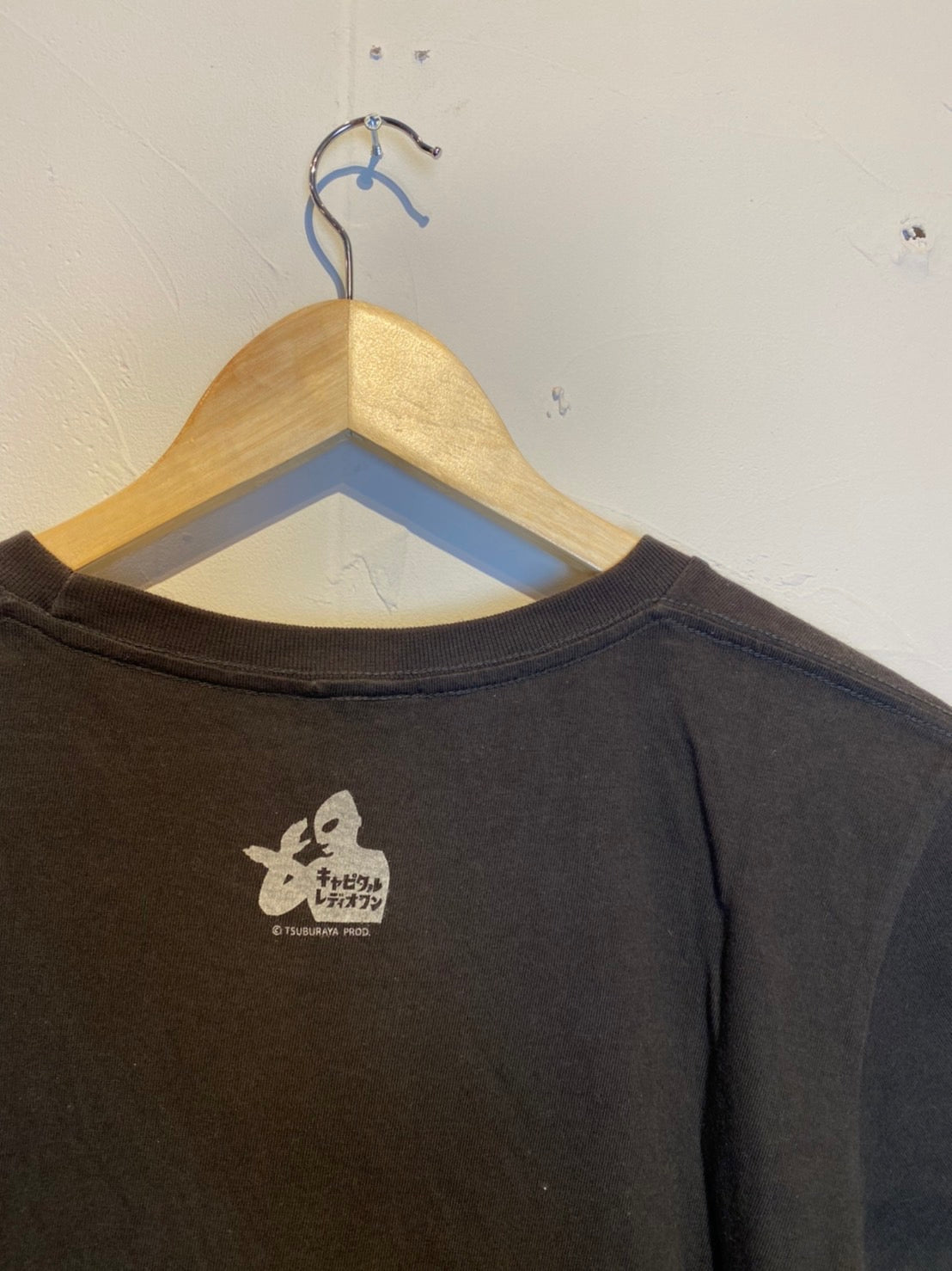 capital radio one T-shirts – GOUTE vintage,used & coffee