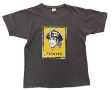 画像をギャラリービューアに読み込む, 70&#39;s Champion PIRATES T-shirts
