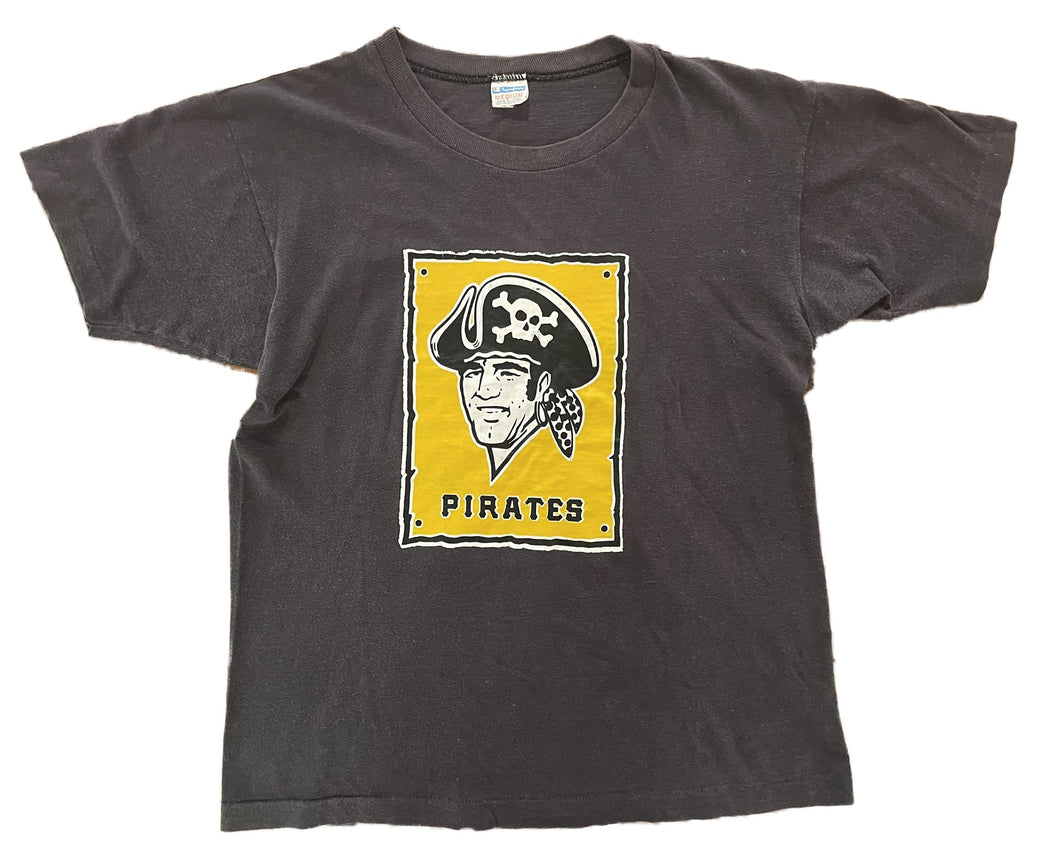 70's Champion PIRATES T-shirts