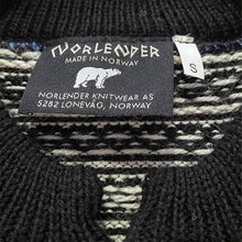 画像をギャラリービューアに読み込む, norlender knit
