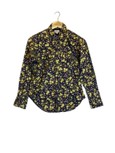 画像をギャラリービューアに読み込む, ENGINEERED GARMENTS　flower pattern L/S SH
