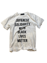 画像をギャラリービューアに読み込む, BLACK LIVES MATTER charity T-shirts
